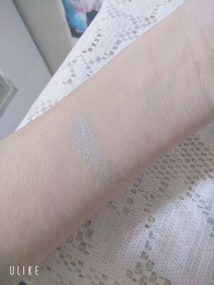 ラスティング リップカラーN/CEZANNE/口紅を使ったクチコミ(3枚目)