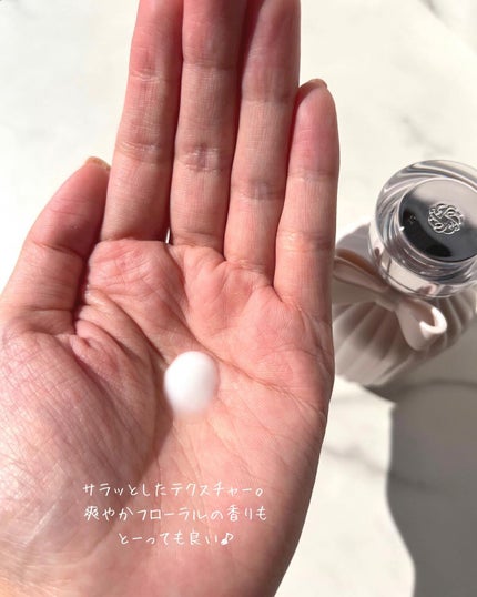 キモノ ユイ パフュームド ボディローション/DECORTÉ/ボディローションを使ったクチコミ(6枚目)