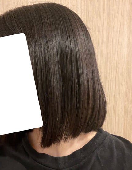 SEE SAW ヘア&スキャルプシャンプー/ヘアトリートメント/LebeL/シャンプー・コンディショナーを使ったクチコミ(5枚目)