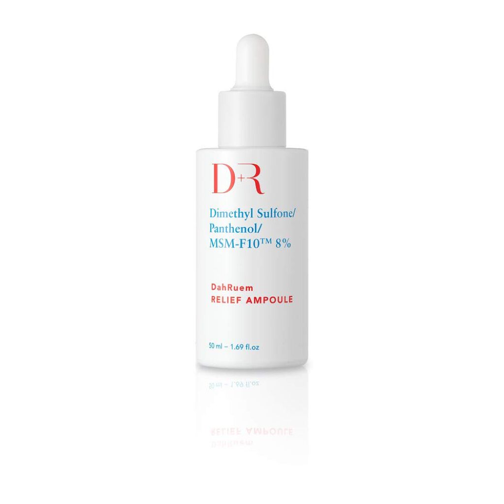 RELIEF AMPOULE DR DahRuem