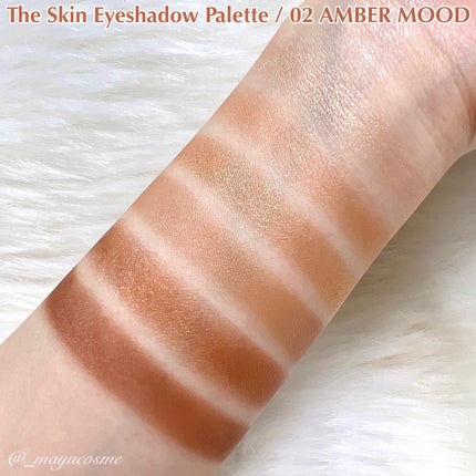 perse 1day/perse/ワンデー(1DAY)カラコンを使ったクチコミ(5枚目)