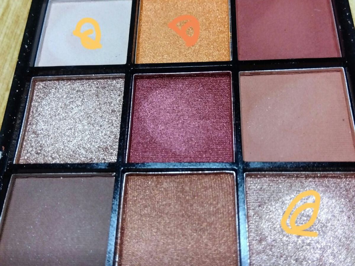 クリーミータッチライナー/キャンメイク/ジェルアイライナーを使ったクチコミ(1枚目)