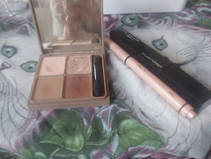 リキッドアイライナー /パラドゥ/リキッドアイライナーを使ったクチコミ(1枚目)