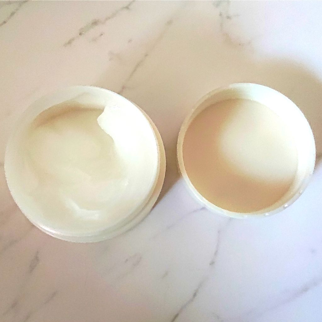 極潤 美白パーフェクトゲル/肌ラボ/オールインワン化粧品を使ったクチコミ(3枚目)