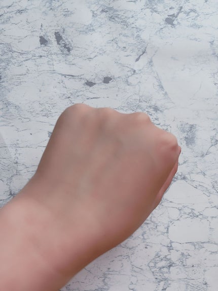 モイストクレンジングジェル/AQUA MARE/クレンジングジェルを使ったクチコミ(4枚目)