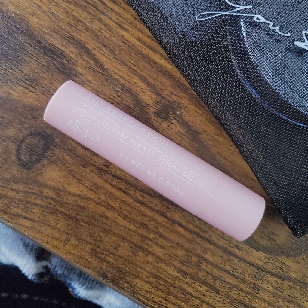 エテュセ リップエッセンス ホット/ettusais/リップ美容液を使ったクチコミ(2枚目)