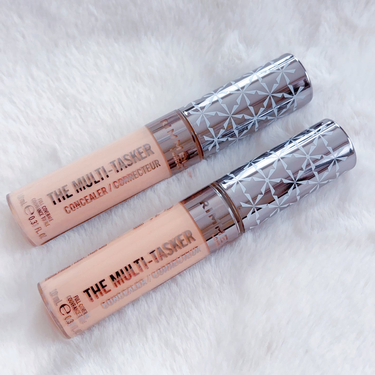 ザ マルチタスカー コンシーラー/リンメル ロンドン/リキッドコンシーラーを使ったクチコミ(1枚目)