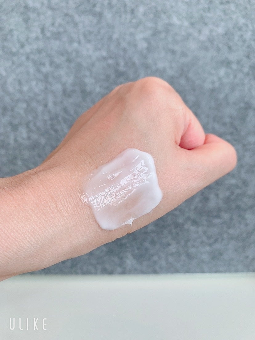 サミュ PHセンシティブクリーム/SAM'U/フェイスクリームを使ったクチコミ(5枚目)