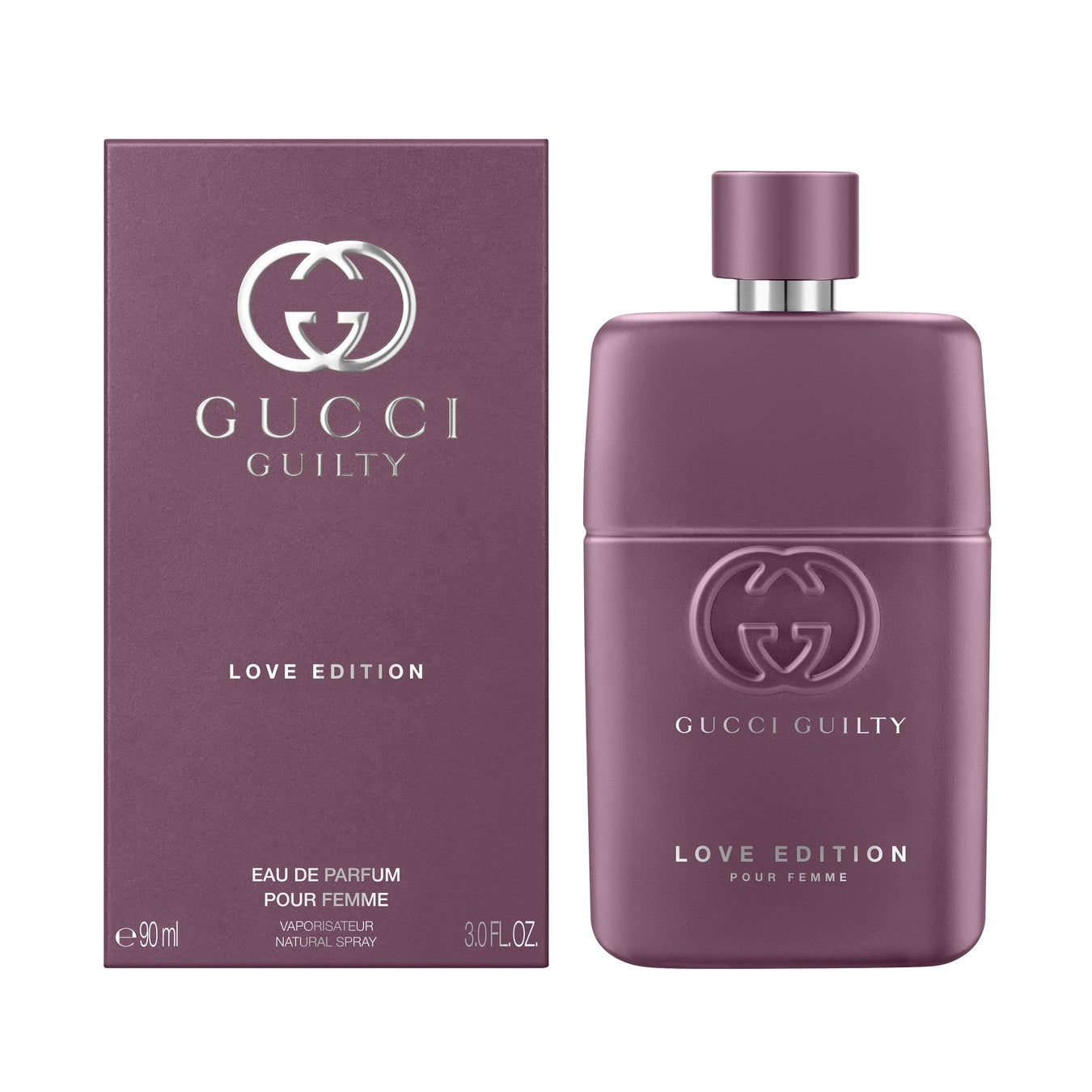 グッチ ギルティ ラブ エディション オードパルファム GUCCI beauty