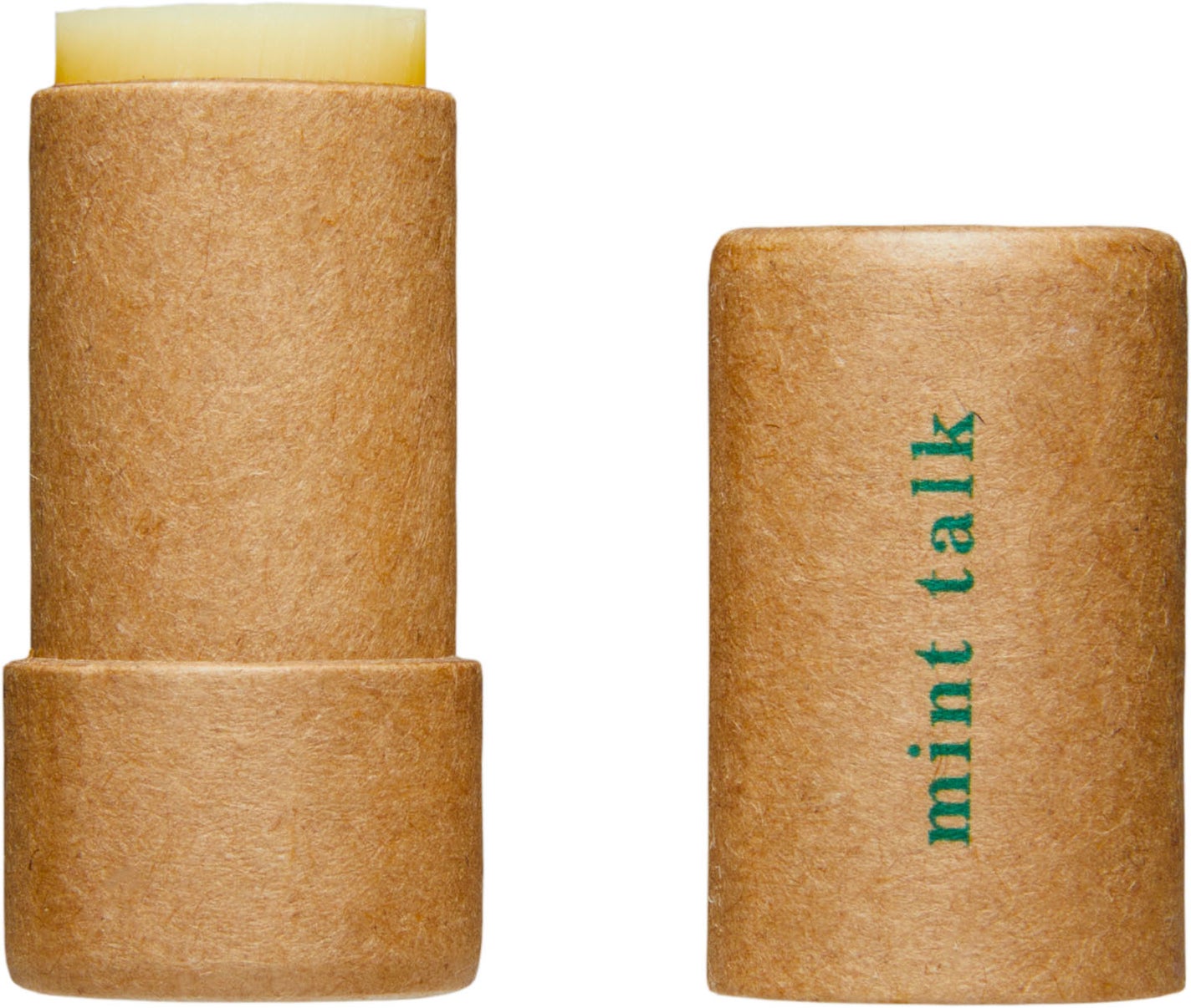 リップバーム mint talk