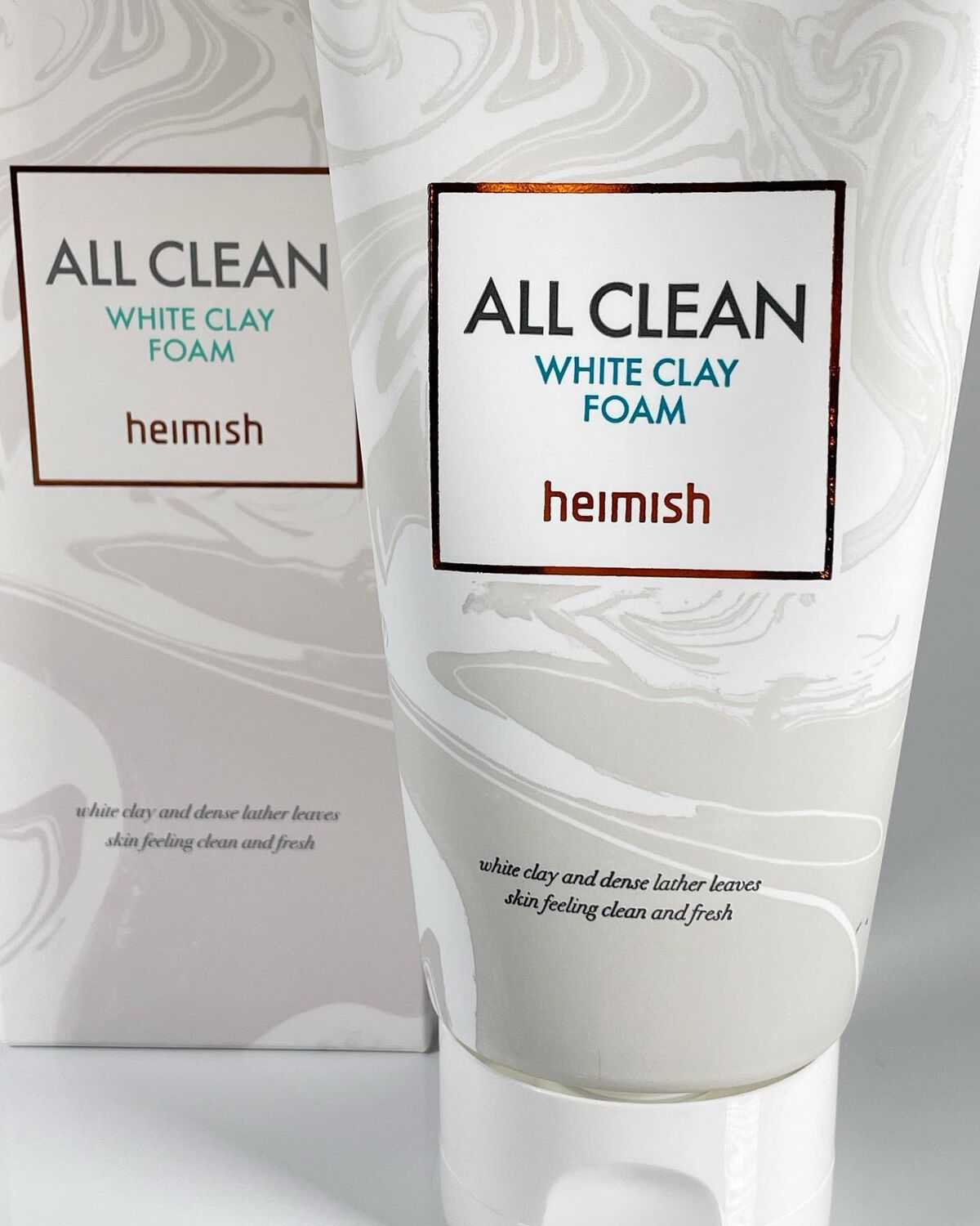 アートレスグロウベース/heimish/化粧下地を使ったクチコミ(5枚目)