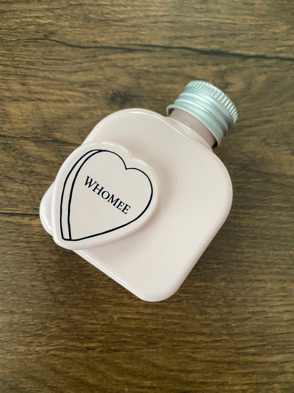 モイストローション/WHOMEE/化粧水を使ったクチコミ(1枚目)