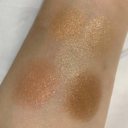 サンク クルール クチュール <サマー デューン>/Dior/アイシャドウパレットを使ったクチコミ(3枚目)