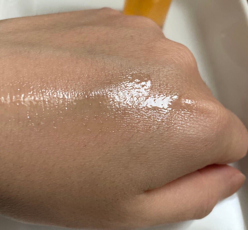 アピュー ハニー&ミルク リップオイル/A’pieu/リップオイルを使ったクチコミ(6枚目)