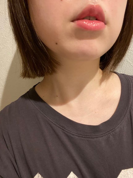 ルージュスナイデル n/SNIDEL BEAUTY/口紅を使ったクチコミ(5枚目)