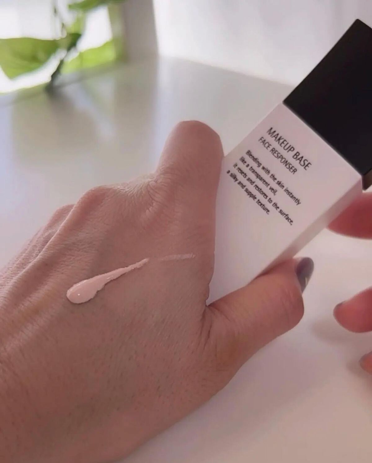 テクニカルブレンダー/ブリリアージュ/パフ・スポンジを使ったクチコミ（3枚目）