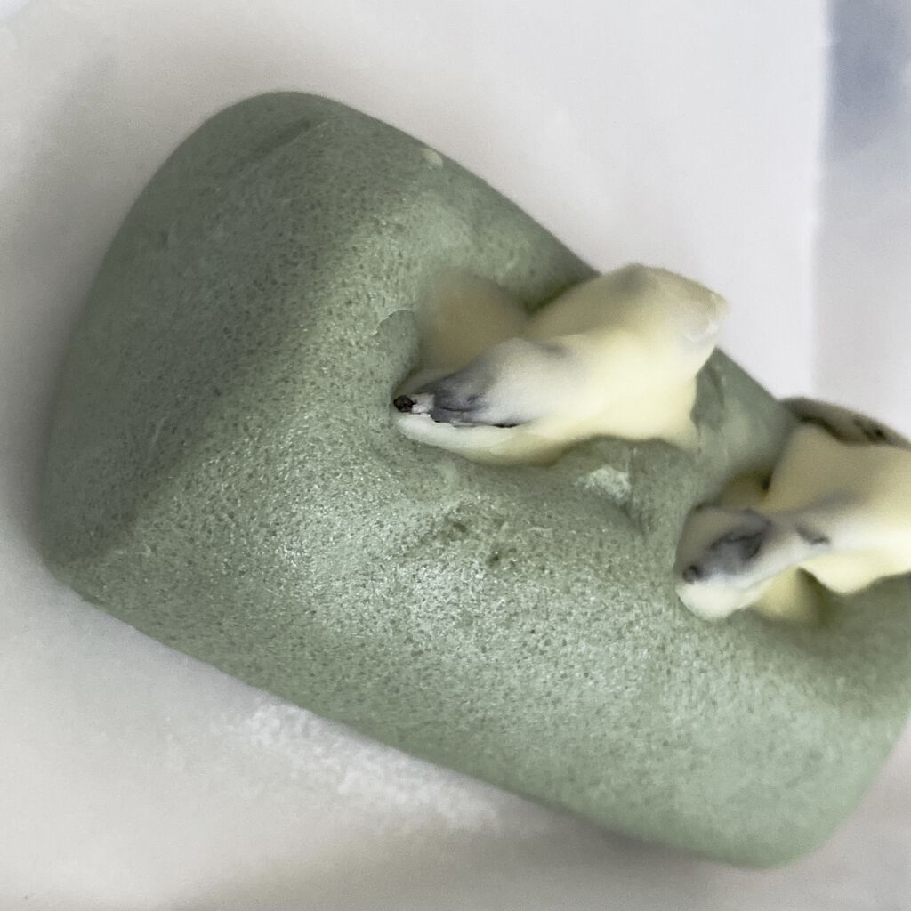 アローカグヤ/ラッシュ/洗顔石鹸を使ったクチコミ（2枚目）