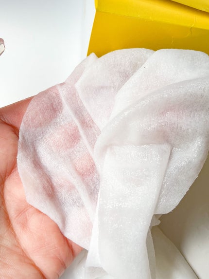 ルルルン ハイドラ V マスク/ルルルン/シートマスク・パックを使ったクチコミ(6枚目)