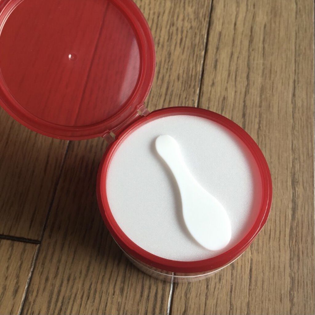 クレンジングバーム/ピュアヴィヴィ/クレンジングバームを使ったクチコミ（3枚目）