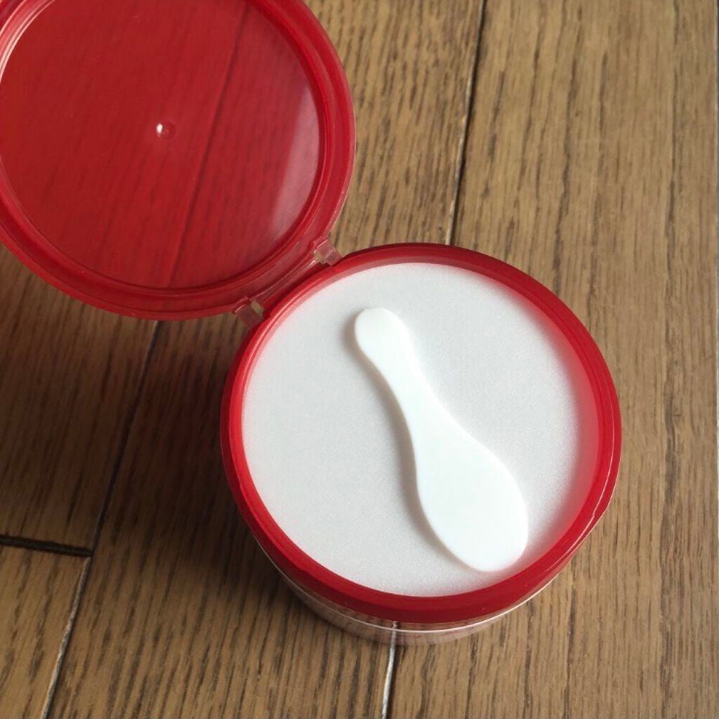 クレンジングバーム/ピュアヴィヴィ/クレンジングバームを使ったクチコミ(3枚目)