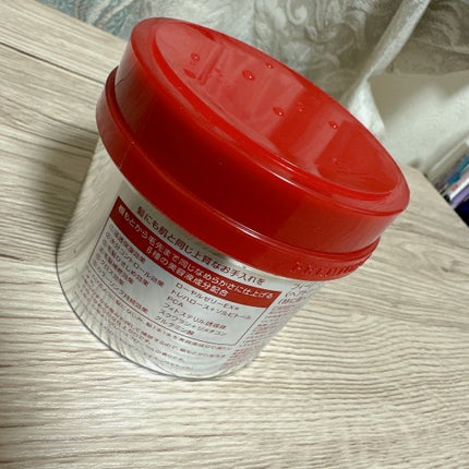 フィーノ プレミアムタッチ 濃厚美容液ヘアマスク/フィーノ/ヘアマスク・ヘアパックを使ったクチコミ(2枚目)