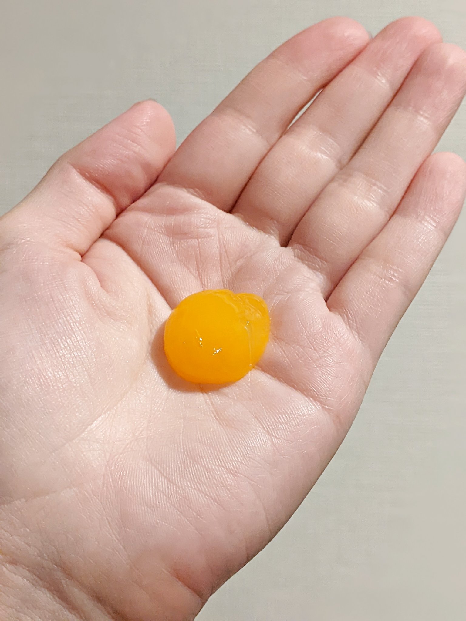 ホットクレンジングゲル マッサージプラス/マナラ/クレンジングジェルを使ったクチコミ（2枚目）