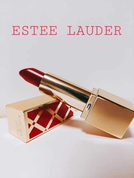 メークアップ コレクション 2021 /ESTEE LAUDER/その他キットセットを使ったクチコミ(1枚目)