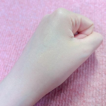 アルティメットフィット ロングウェアデニムクッション/OHUI/クッションファンデーションを使ったクチコミ(4枚目)