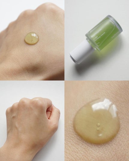 Noni Ampule/celimax/美容液を使ったクチコミ(3枚目)