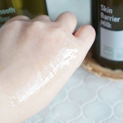 スムースファイバーウォッシュ/haru/ボディソープを使ったクチコミ(9枚目)