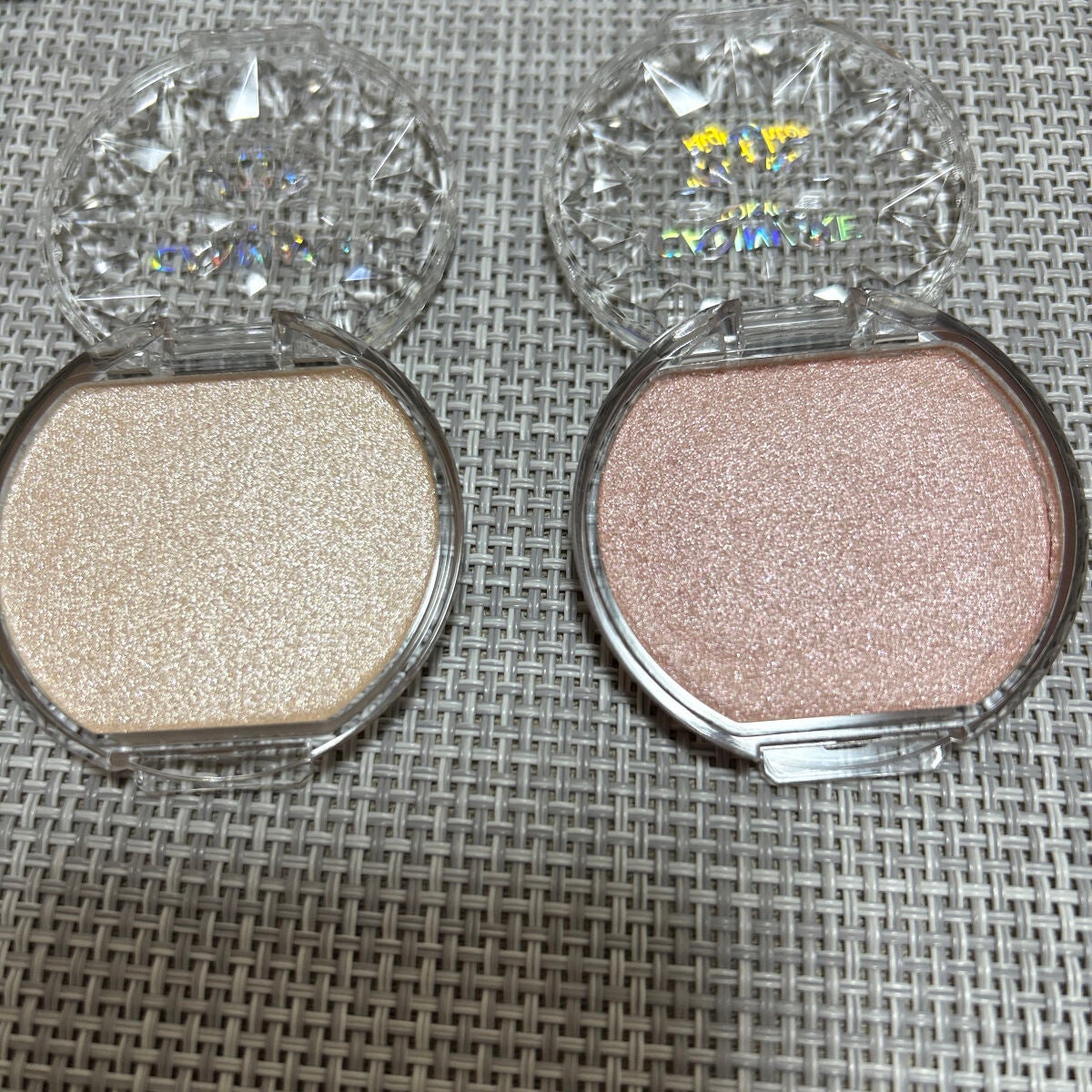 メルティクリームリップ/メンソレータム/リップクリームを使ったクチコミ(3枚目)