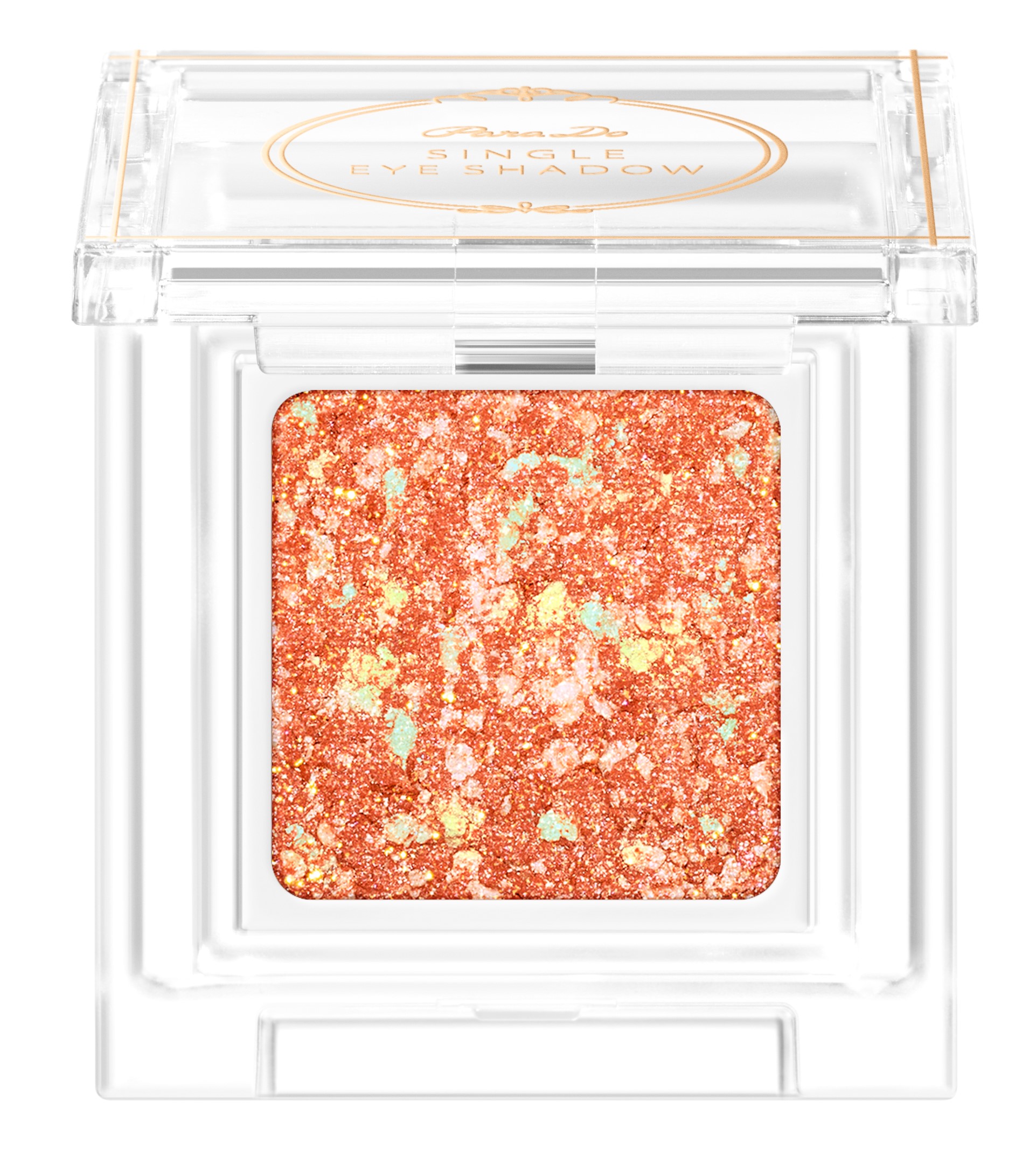 OR02 アイシーオレンジ