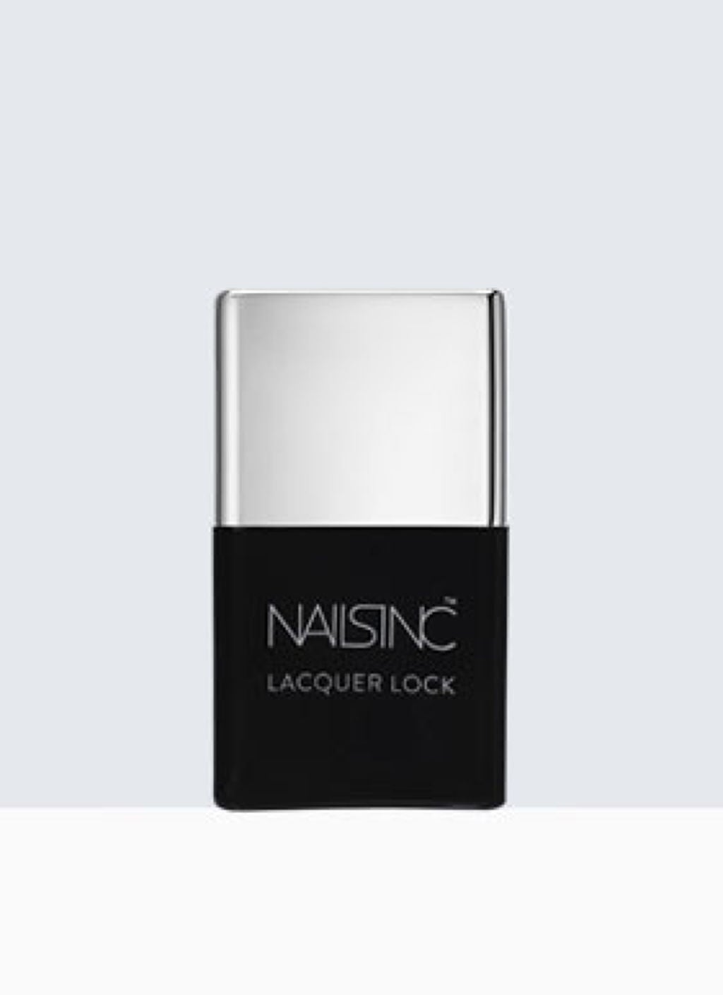 ラッカー ロック トップコート nails inc.