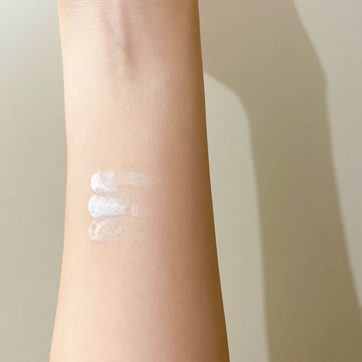 UVイデア XL プロテクショントーンアップ/ラ ロッシュ ポゼ/日焼け止めクリームを使ったクチコミ（3枚目）