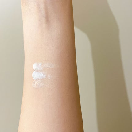 UVイデア XL プロテクショントーンアップ/ラ ロッシュ ポゼ/日焼け止めクリームを使ったクチコミ(3枚目)