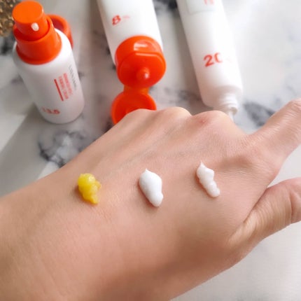 オールセラ リペア クリーム 8.0/リエンジャン/フェイスクリームを使ったクチコミ(4枚目)