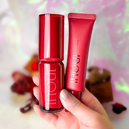 インウイ リキッドファンデーション/INOUI/リキッドファンデーションを使ったクチコミ(8枚目)