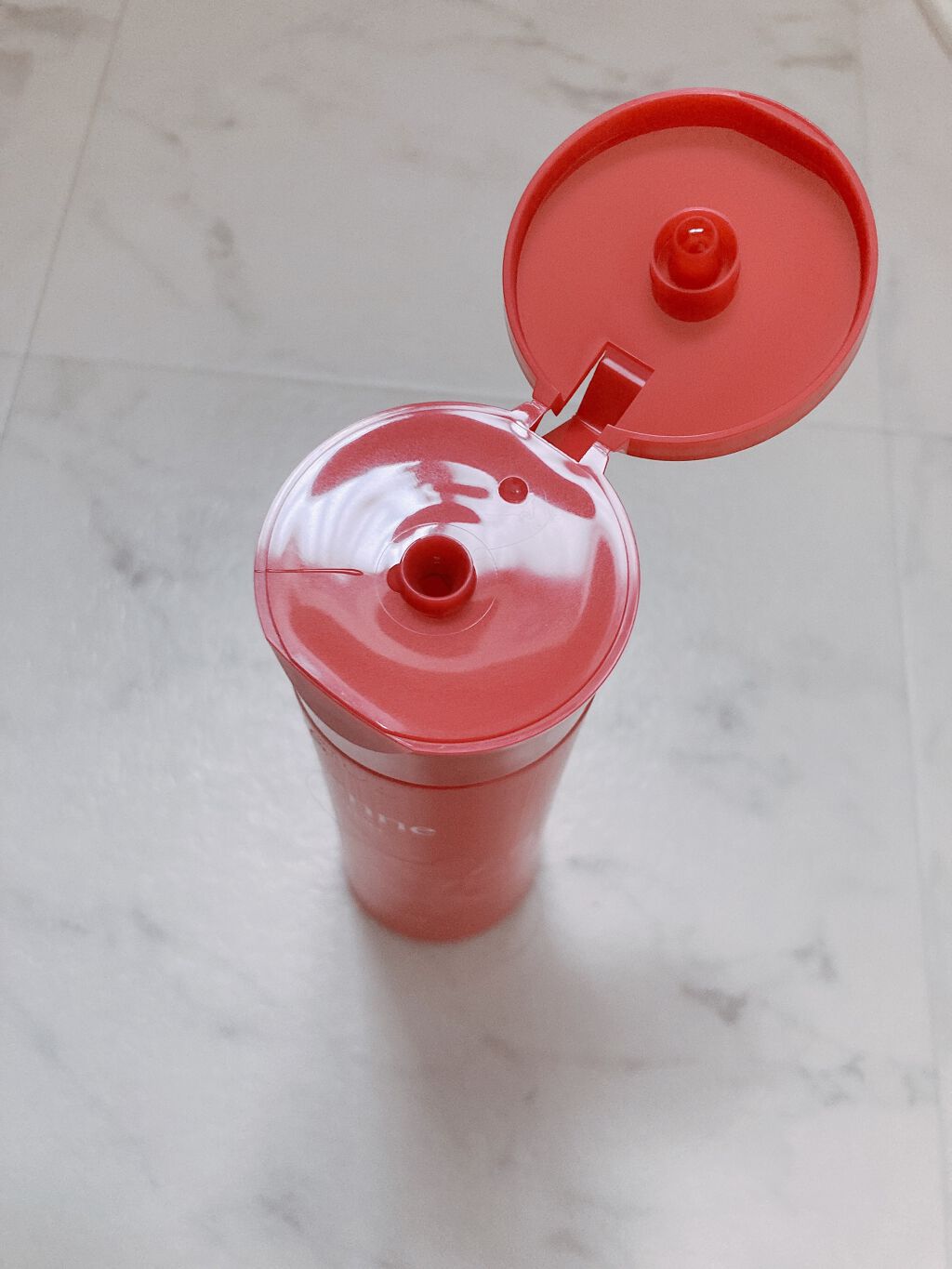 リジェンヌシャンプー/トリートメント スムース&ボリューム/リジェンヌ/市販シャンプーを使ったクチコミ(3枚目)