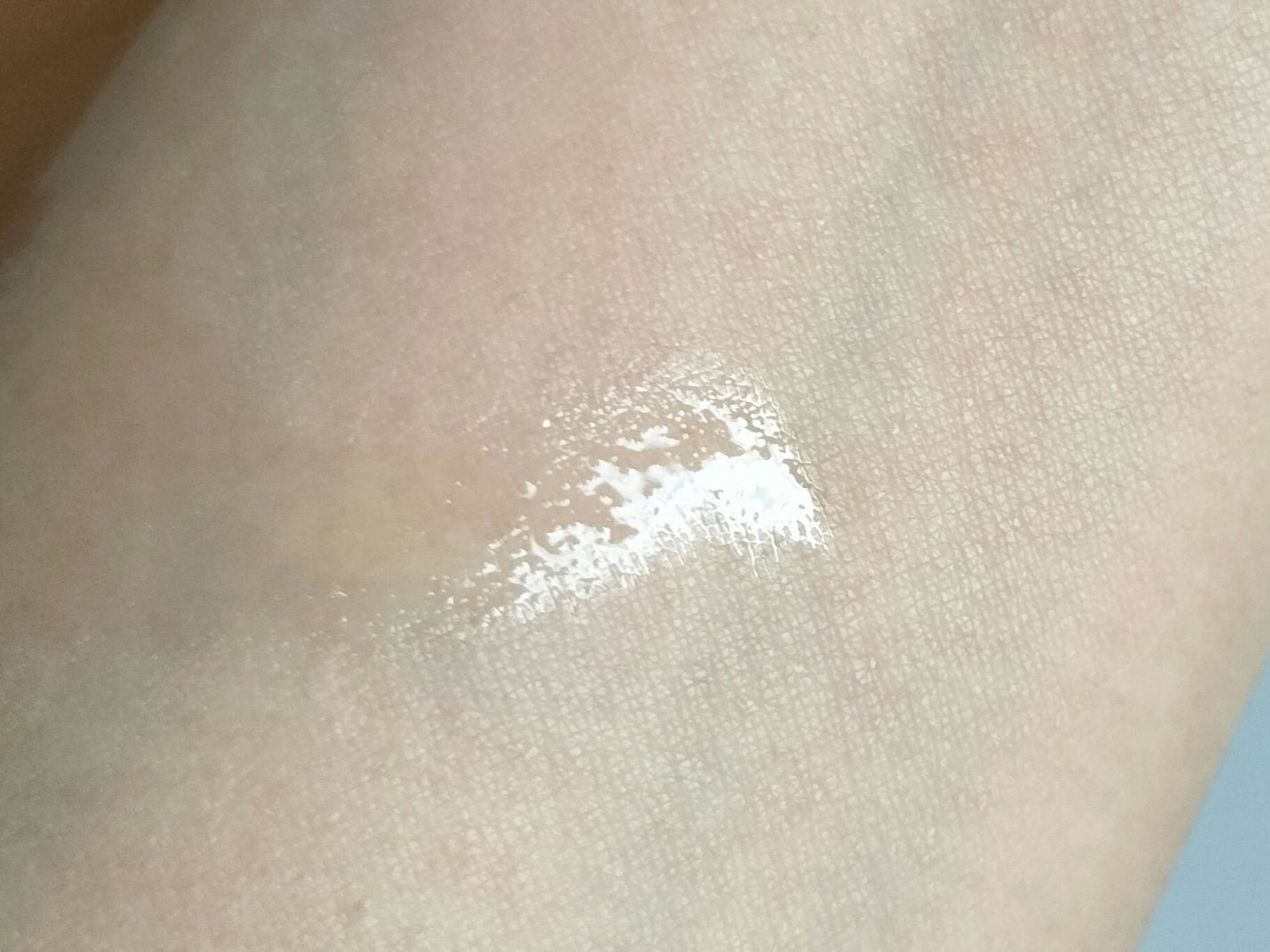 ビオレUV アクアリッチ アクアプロテクトミスト/ビオレ/日焼け止めミスト・スプレーを使ったクチコミ(3枚目)