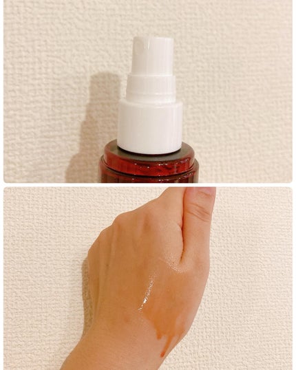 レッドアクネ ボディピーリングショット/MEDICUBE/ピーリングを使ったクチコミ(2枚目)