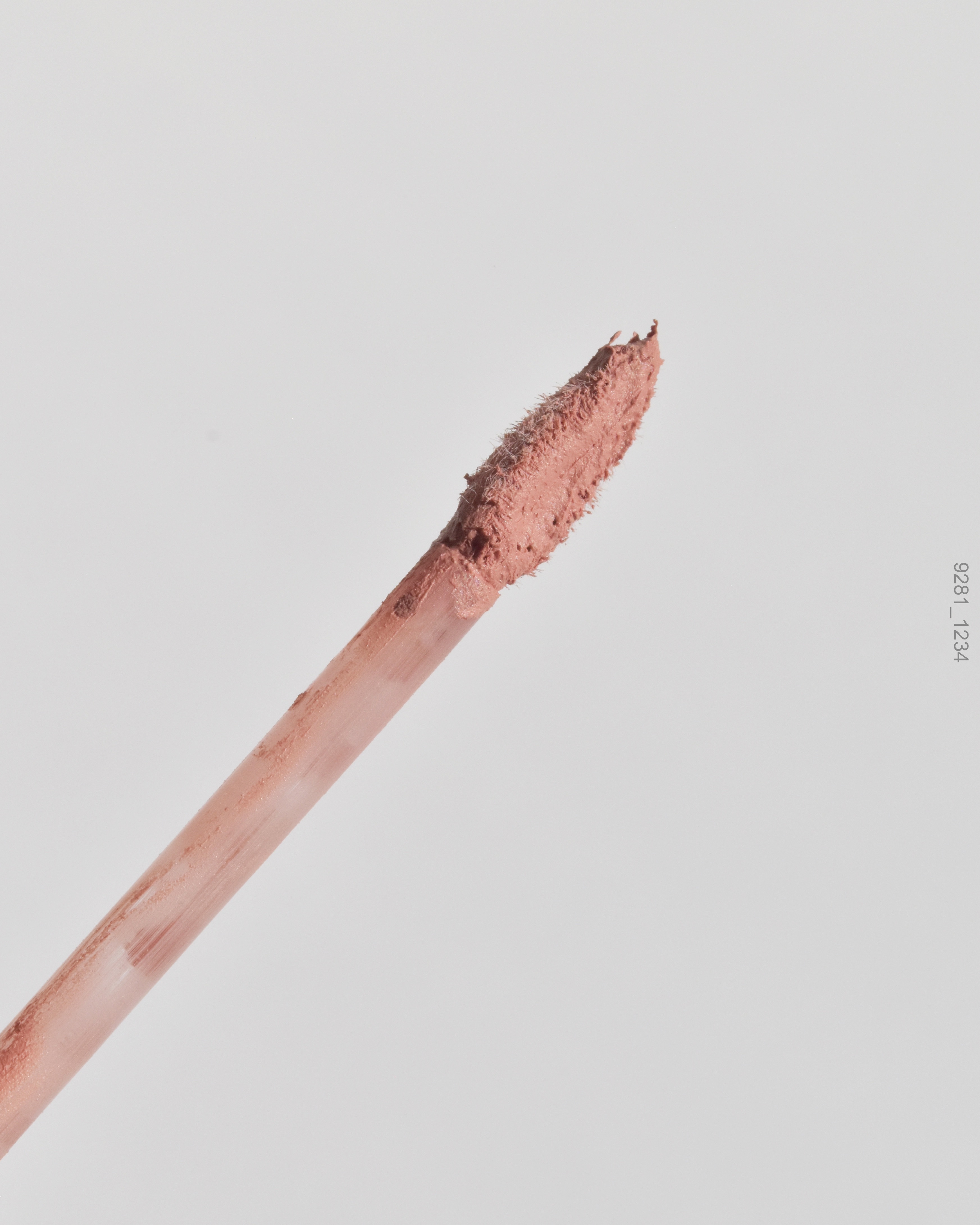 タイアップカバーティント 03 PINK STEP/MUZIGAE MANSION/リップティントを使ったクチコミ（2枚目）