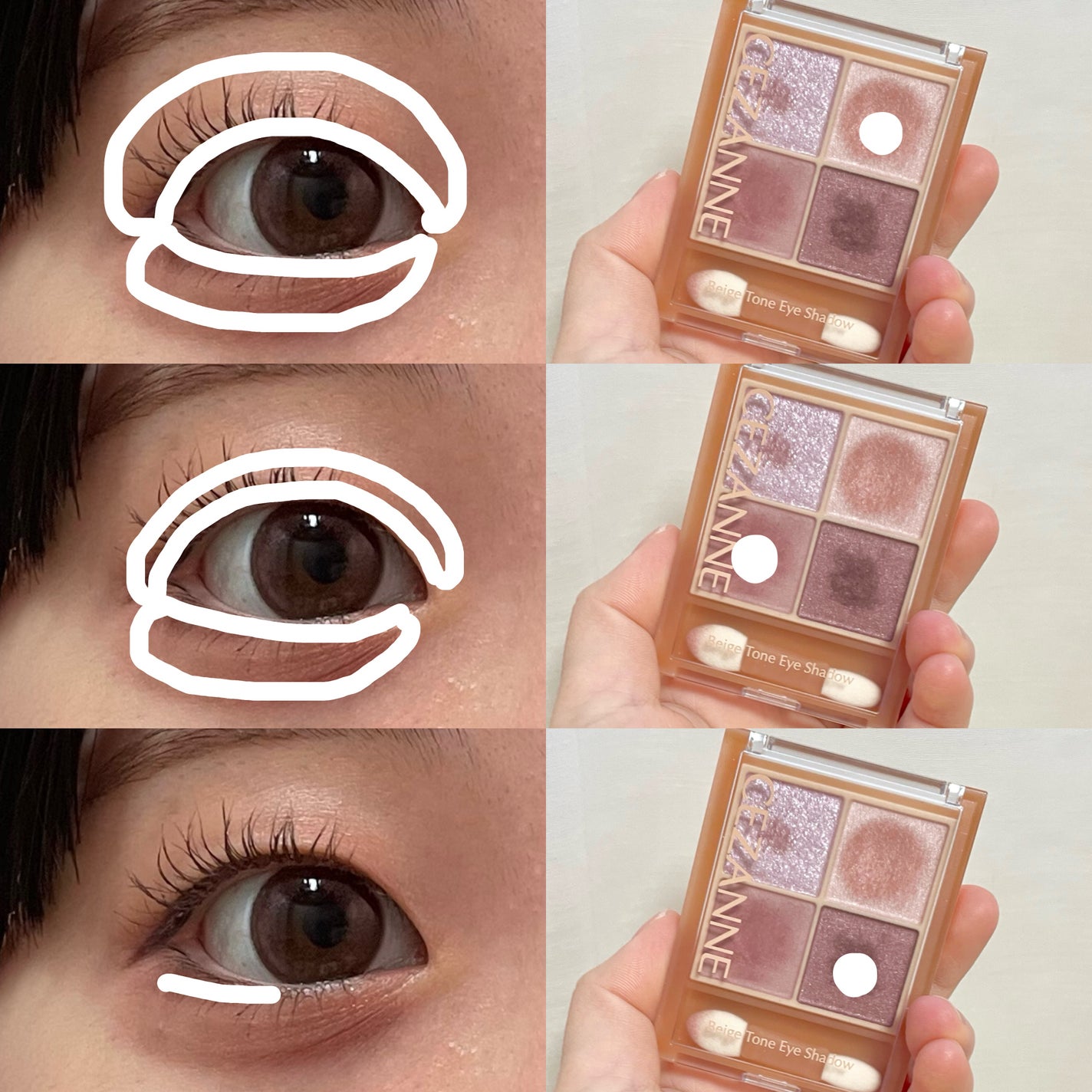 ロング&カールマスカラ アドバンストフィルム/ヒロインメイク/マスカラを使ったクチコミ(2枚目)