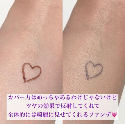 マスクフィットクッション/TIRTIR(ティルティル)/クッションファンデーションを使ったクチコミ(6枚目)