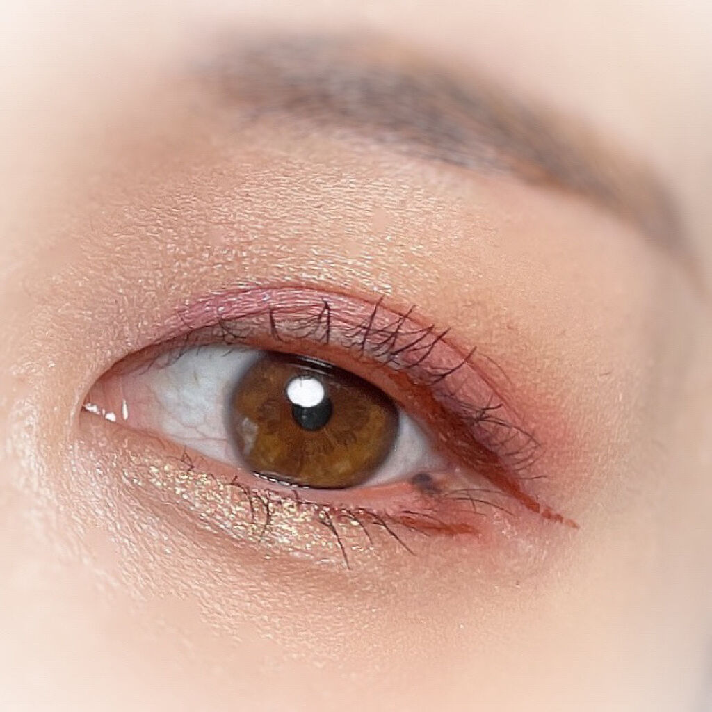 デザイニング カラー アイズ/SUQQU/アイシャドウパレットを使ったクチコミ（2枚目）