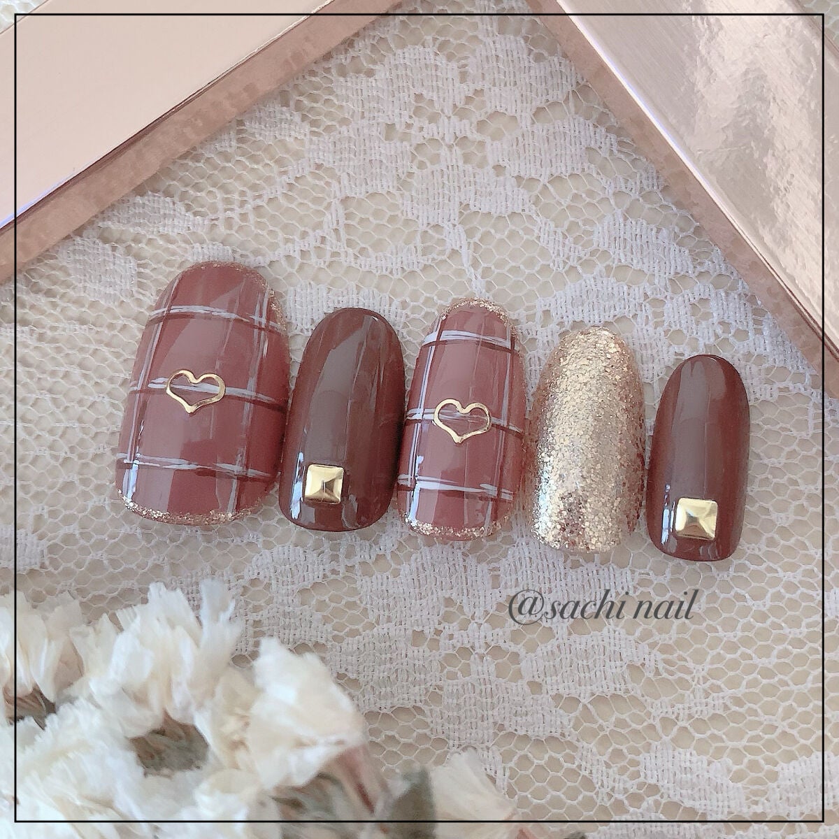 カラフルネイルズ/キャンメイク/マニキュアを使ったクチコミ(4枚目)