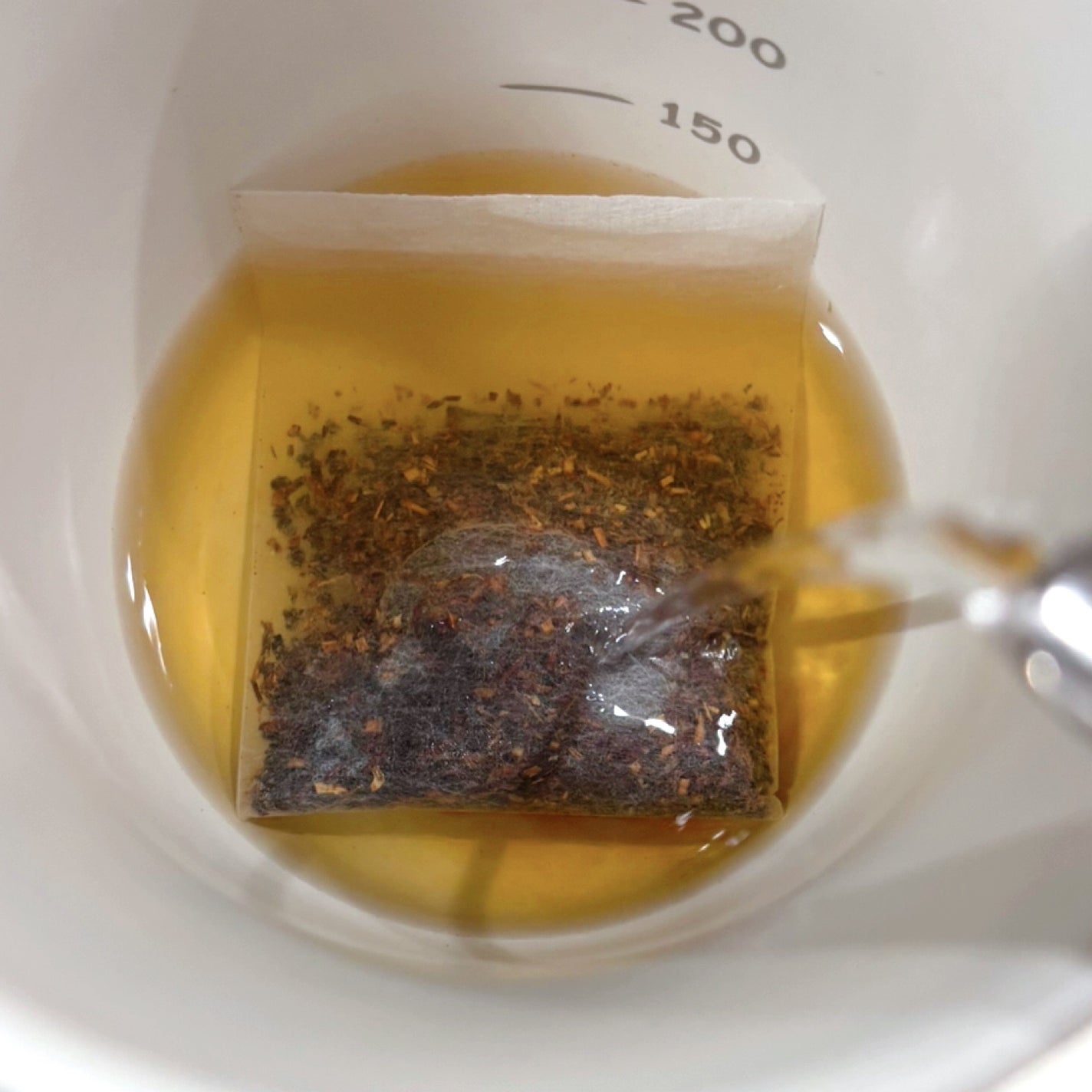 ZERO TEA/ZERO TEA/美容ドリンクを使ったクチコミ(4枚目)