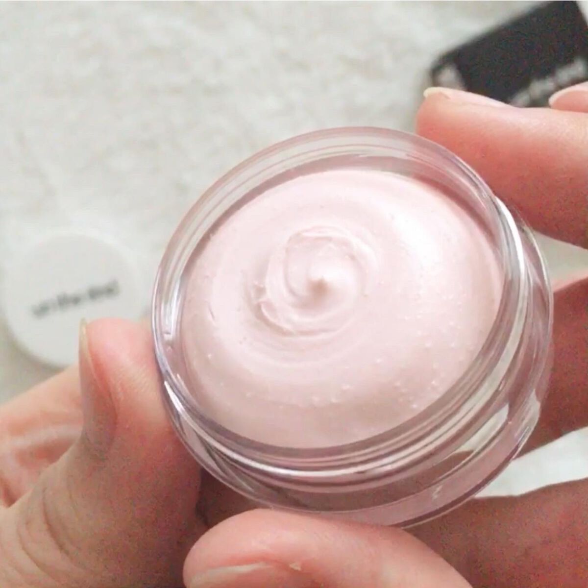 スタインズ ピンクプライマー II/シーヴァ/化粧下地を使ったクチコミ（3枚目）