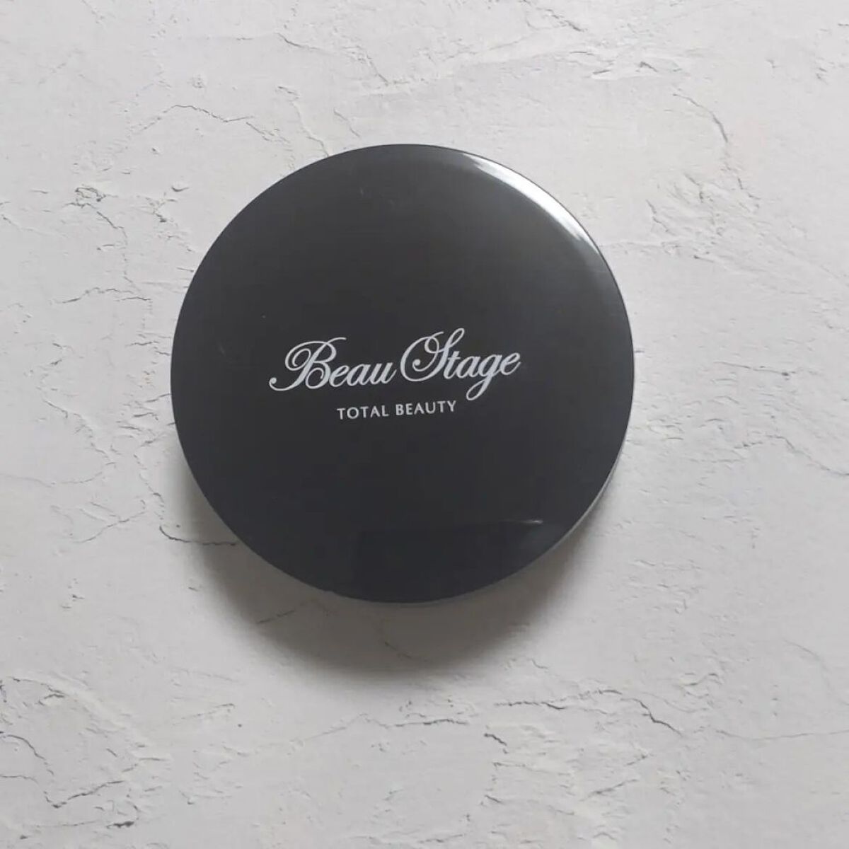 ビューステージ フェイスパウダー クリア/ビューステージ コスメティック/ルースパウダーを使ったクチコミ（2枚目）