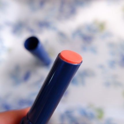 ニベア リッチケア&カラーリップ/ニベア/リップクリームを使ったクチコミ(2枚目)