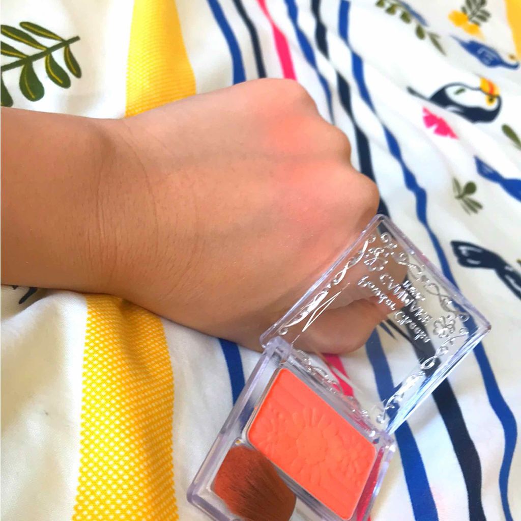 ダブルアイリキッド/Automatic Beauty/二重まぶた用アイテムを使ったクチコミ(3枚目)